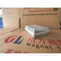 High Durability Rectangular Motor Magnet Strong magnetic force Rectangular Motor Magnet Factory